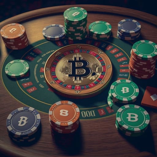 Pros y contras de los casinos y Bitcoin apuestas