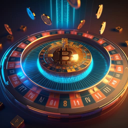 Bonos de casino de Bitcoin
