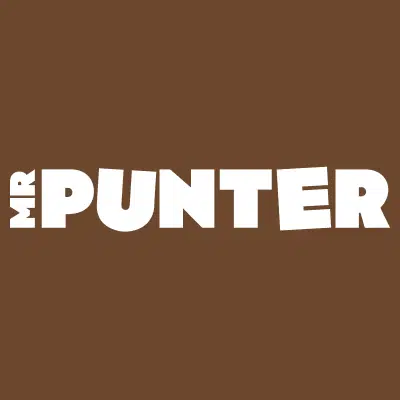 MR PUNTER